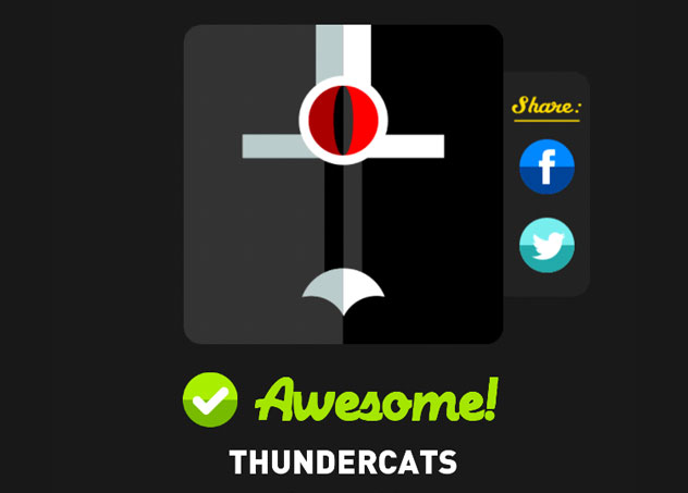 Thundercats